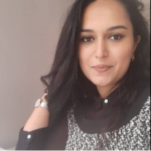 Ines Belhaj