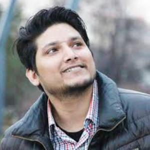 Junaid Alam