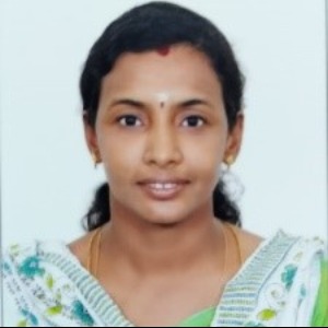 K Vaidhegi K Vaidhegi