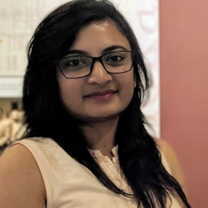 Kanchan Chauhan