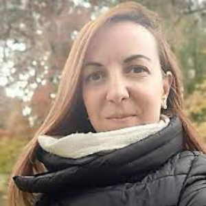 Katerina Emilova Lazarova