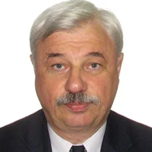Khavkin Aleksandr, Conference Speaker