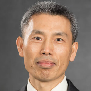 Kyoungtae Kim