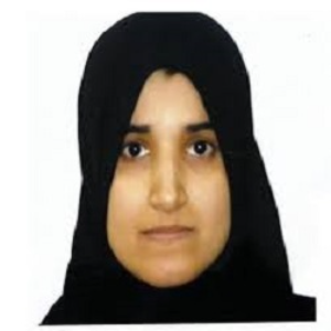 Lamya Al Farsi