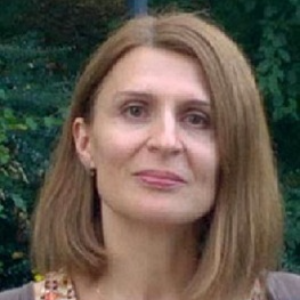 Lavinia Balan