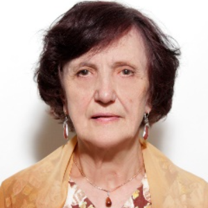 Liudmila B Boldyreva Liudmila B Boldyreva
