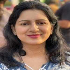 Lovely Ranjta