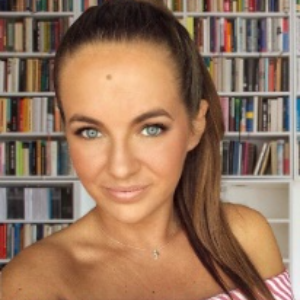 Ludmila Zarska