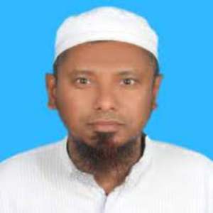 M A Motalib Hossain