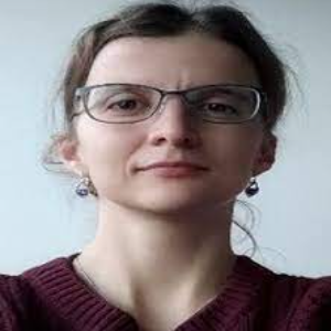 Magda Nechanicka Magda Nechanicka