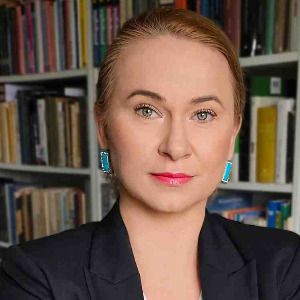 Malgorzata Obrycka Malgorzata Obrycka