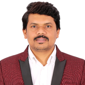 Manjunatha C