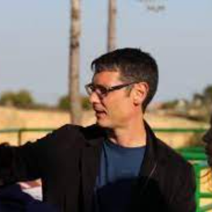 Marcos Lanzon