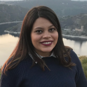 Maria Usuga