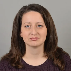 Mariya Aleksandrova
