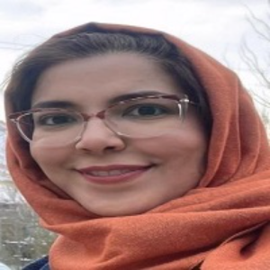 Maryam Shamshiri