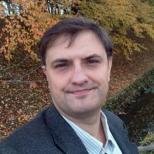 Maxim Ryzhii
