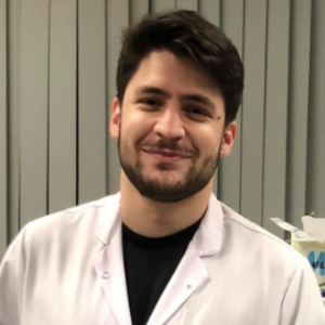 Mert Saracoglu