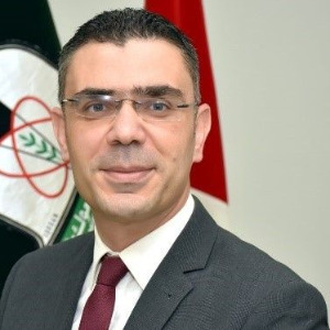 Mohammad A Obeid Mohammad A Obeid, Conference Speaker