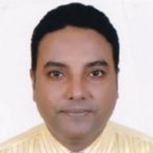 Mohammad Al Mamun