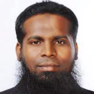 Mubarak Ali M