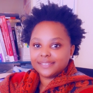 Ncediwe Tsolekile