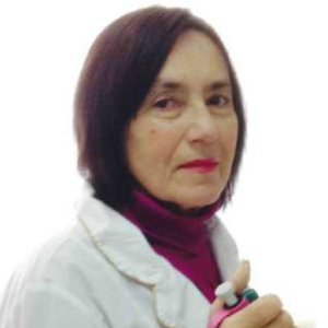 Nina Ivanova, Conference Speaker