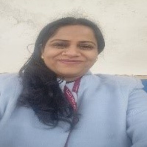 Nitasha Pathak Joshi Nitasha Pathak Joshi
