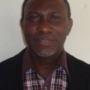 Olugbenga Falode