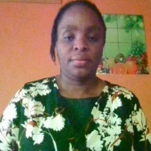 Omolola Esther Fayemi Omolola Esther Fayemi