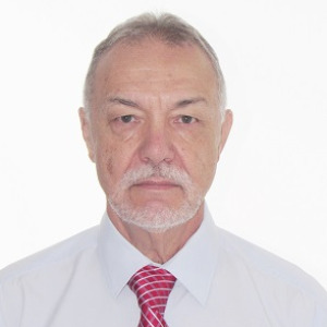 Paulo Cesar De Morais Speaker at World Nano 2027