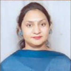 Pragya Baghel