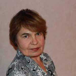 Pryadko Nataliya