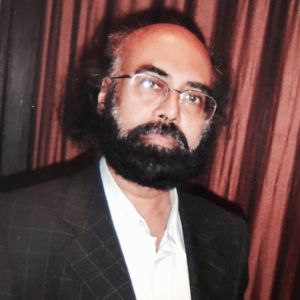 Purushottam Chakraborty