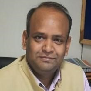 Raghvendra Kumar Mishra