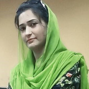 Rehana Badar