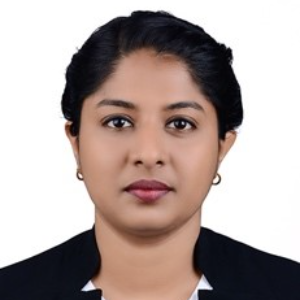 Riya Thomas