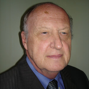 Robert Buenker