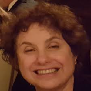Rosalind Volpe Rosalind Volpe, Conference Speaker