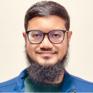 Safayet Ahmed