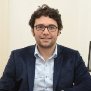 Salim Erol