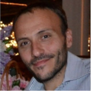 Salvatore Petralia