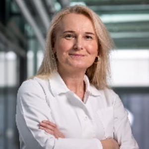 Sarka Hradilova