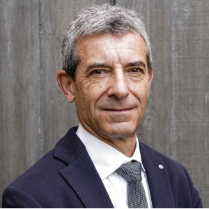 Conference Speaker - Serge Cosnier