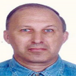 Sergey G Lebedev