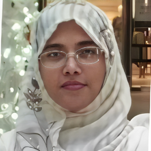 Shazia Bano