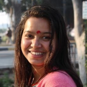 Shubhangi Shubhangi