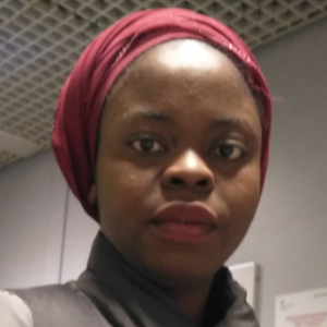 Sikirat Kehinde Sheu