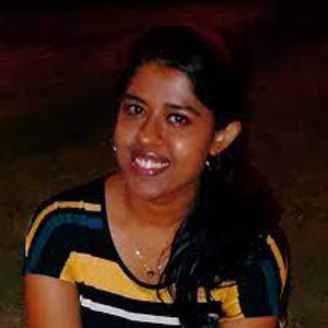 Sohini Chakraborty