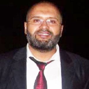 Souhail Dhouib